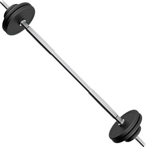Barbell PNG-16351